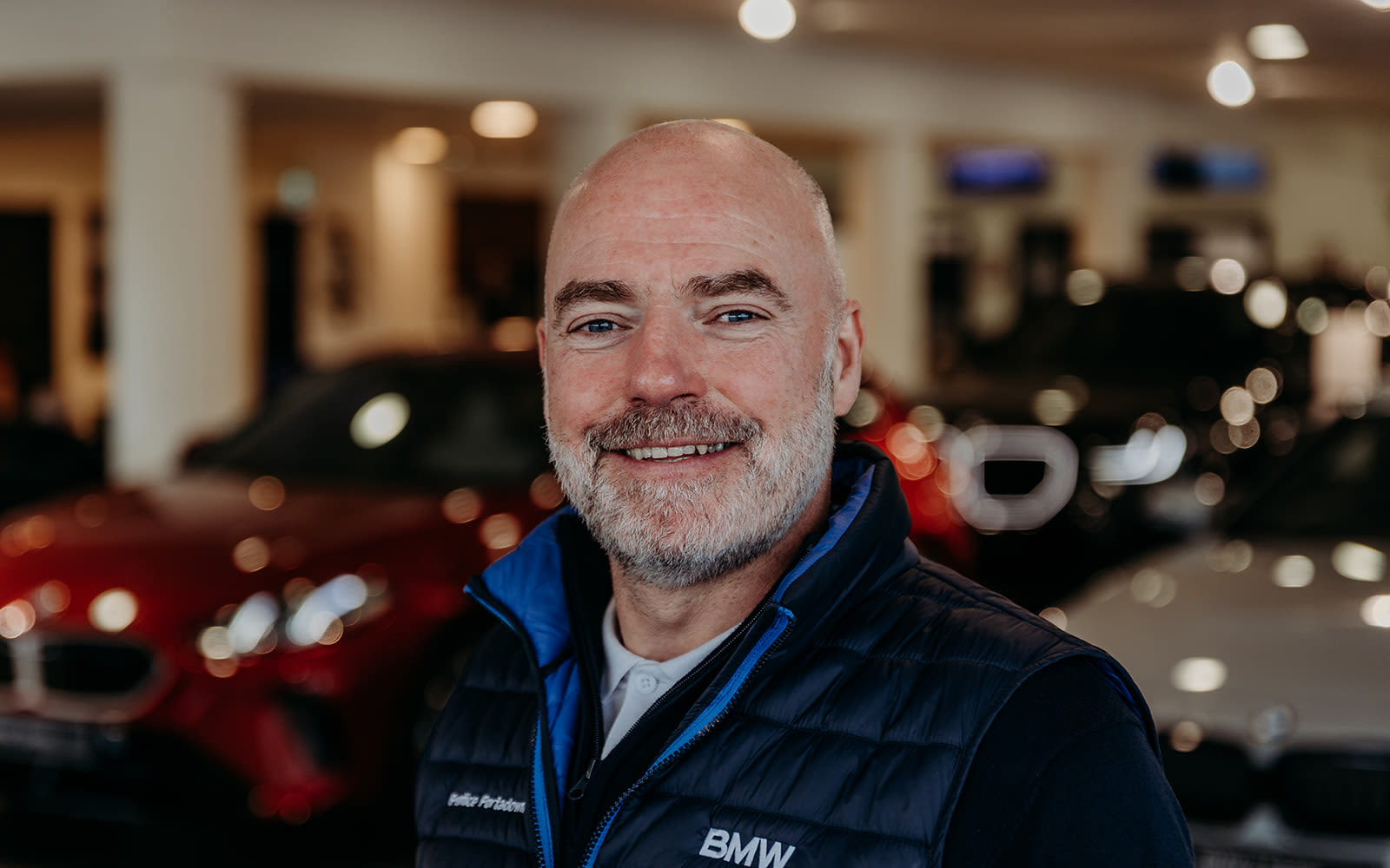 Brian Currie