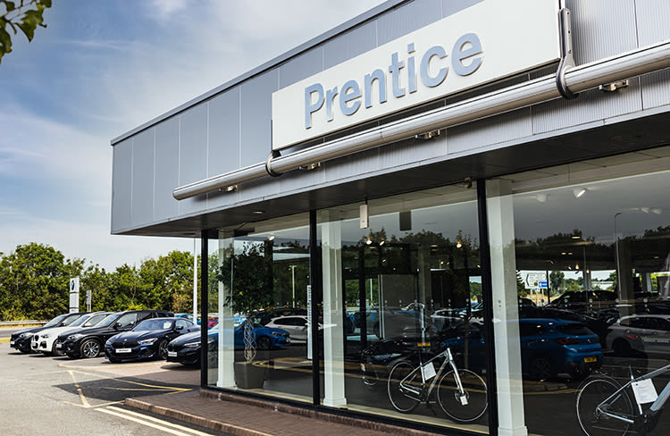 Prentice Service & Repairs