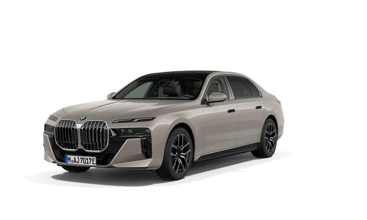 car model name