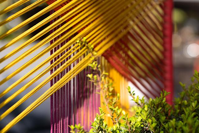 In the sky terrace image 1