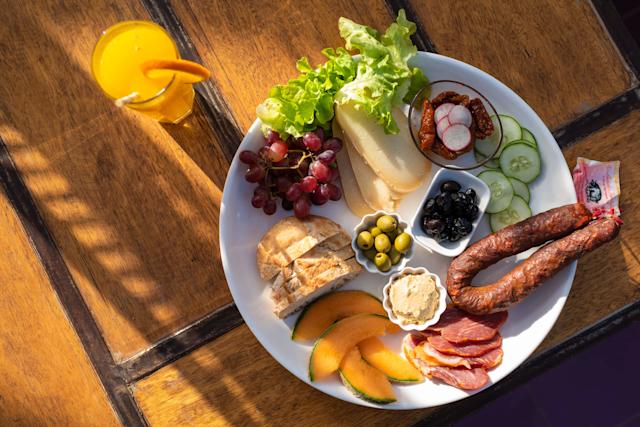 In the sky terrace image 11