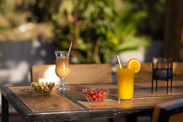 In the sky terrace image 10