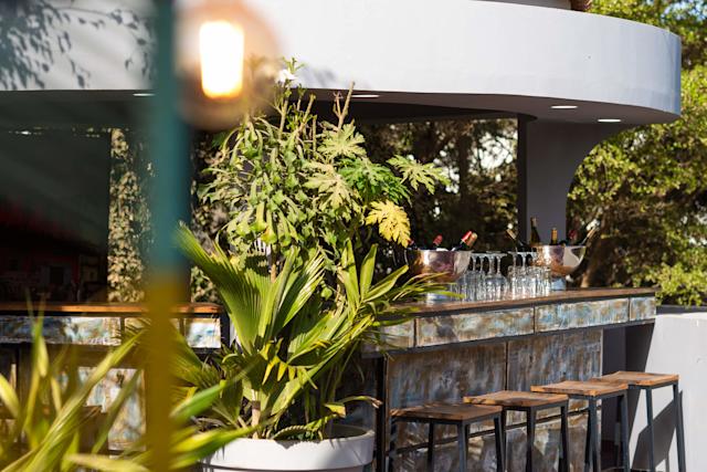 In the sky terrace image 2