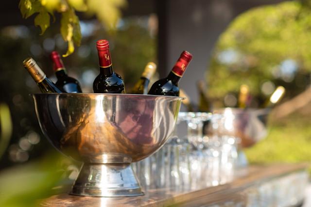 In the sky terrace image 3