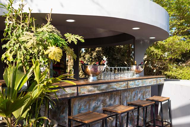 In the sky terrace image 4