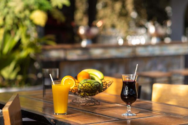 In the sky terrace image 5