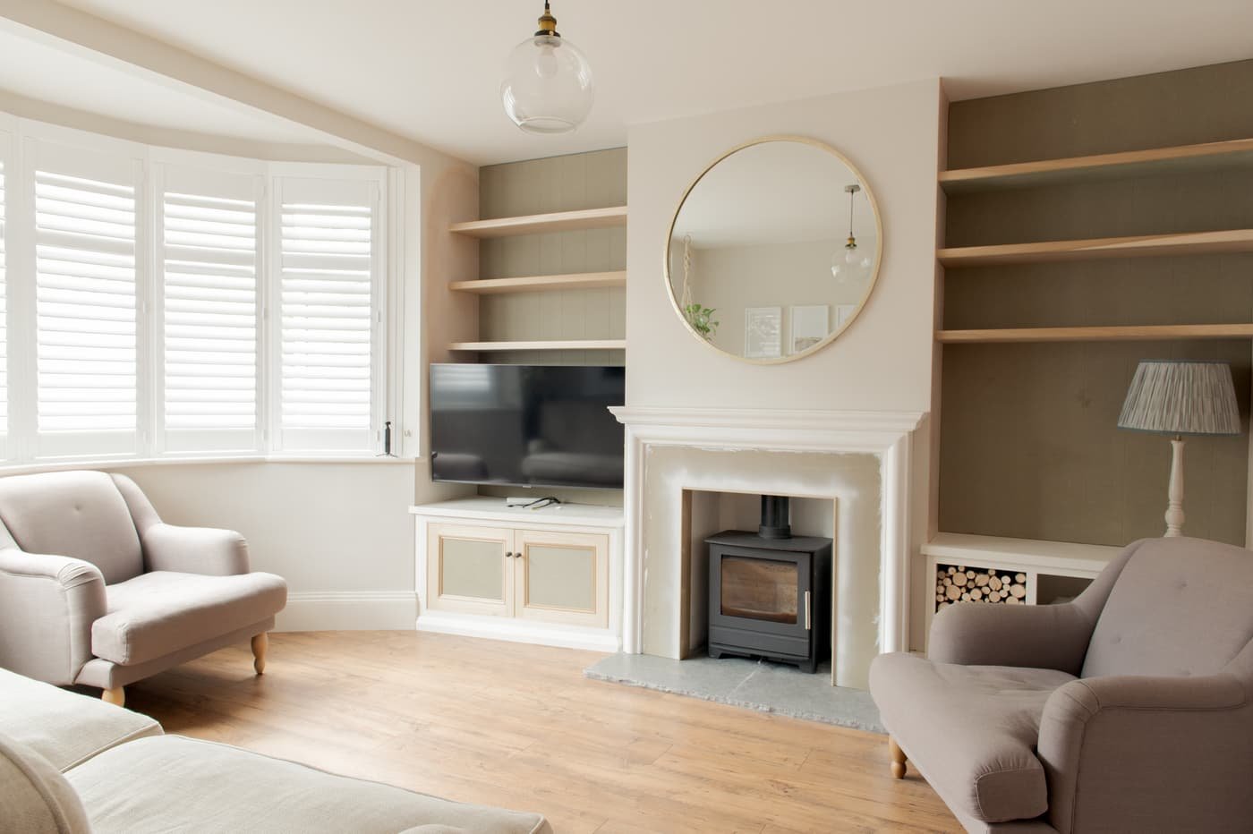 How to Identify and Fix Penetrating Damp in Your Home