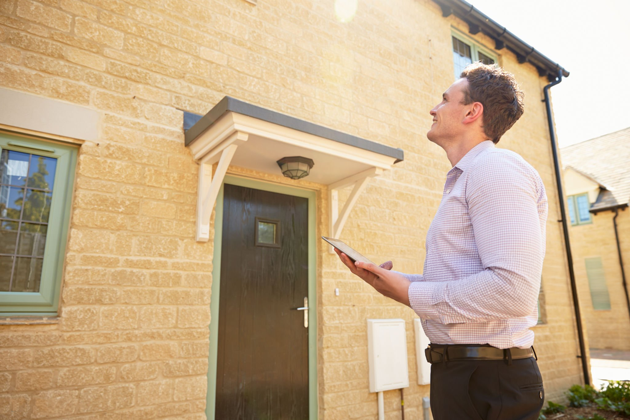 Why London Landlords Trust Our Damp Surveys | Expert Reports You Can Rely On