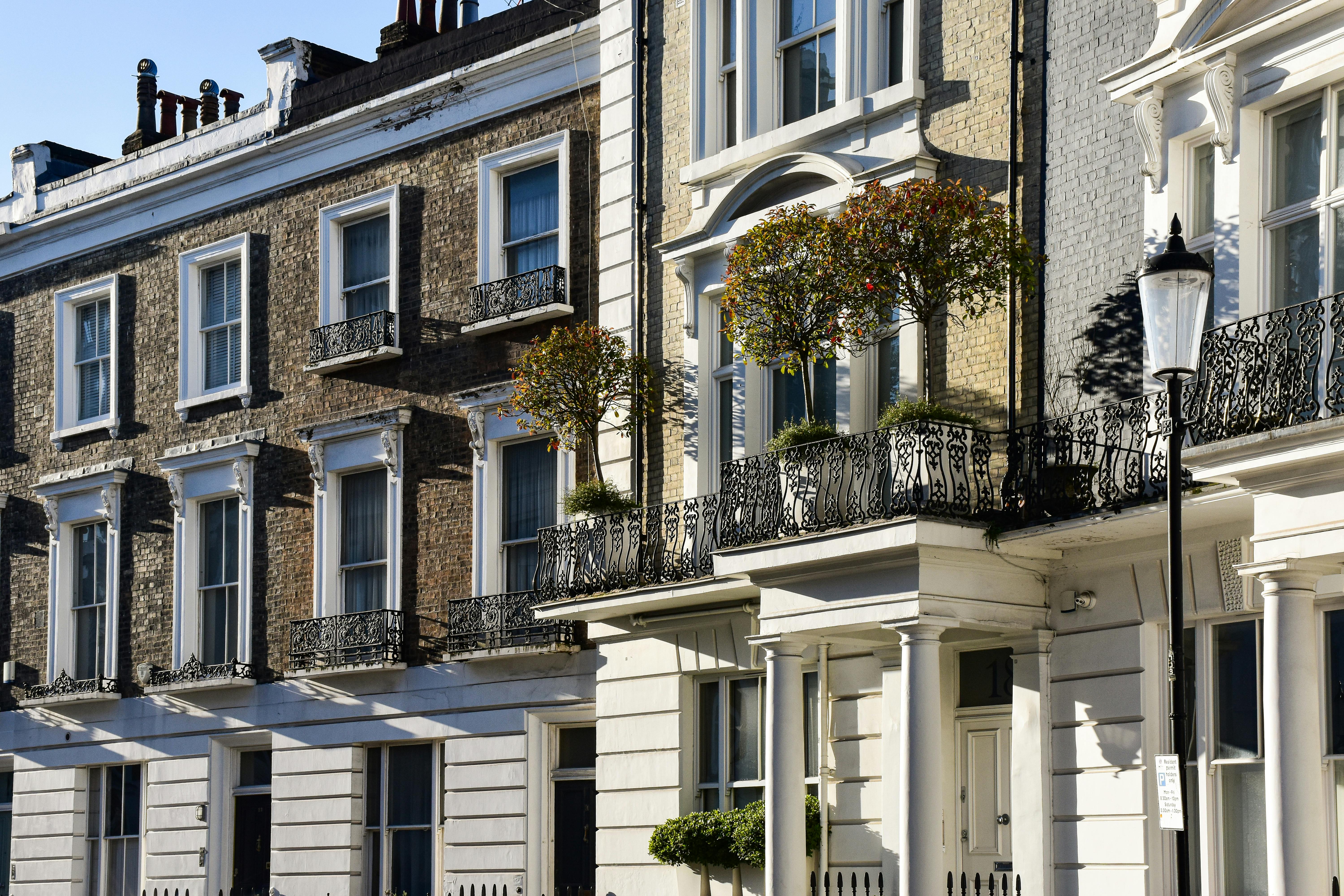 What to Look for When Buying a Renovation Property in London