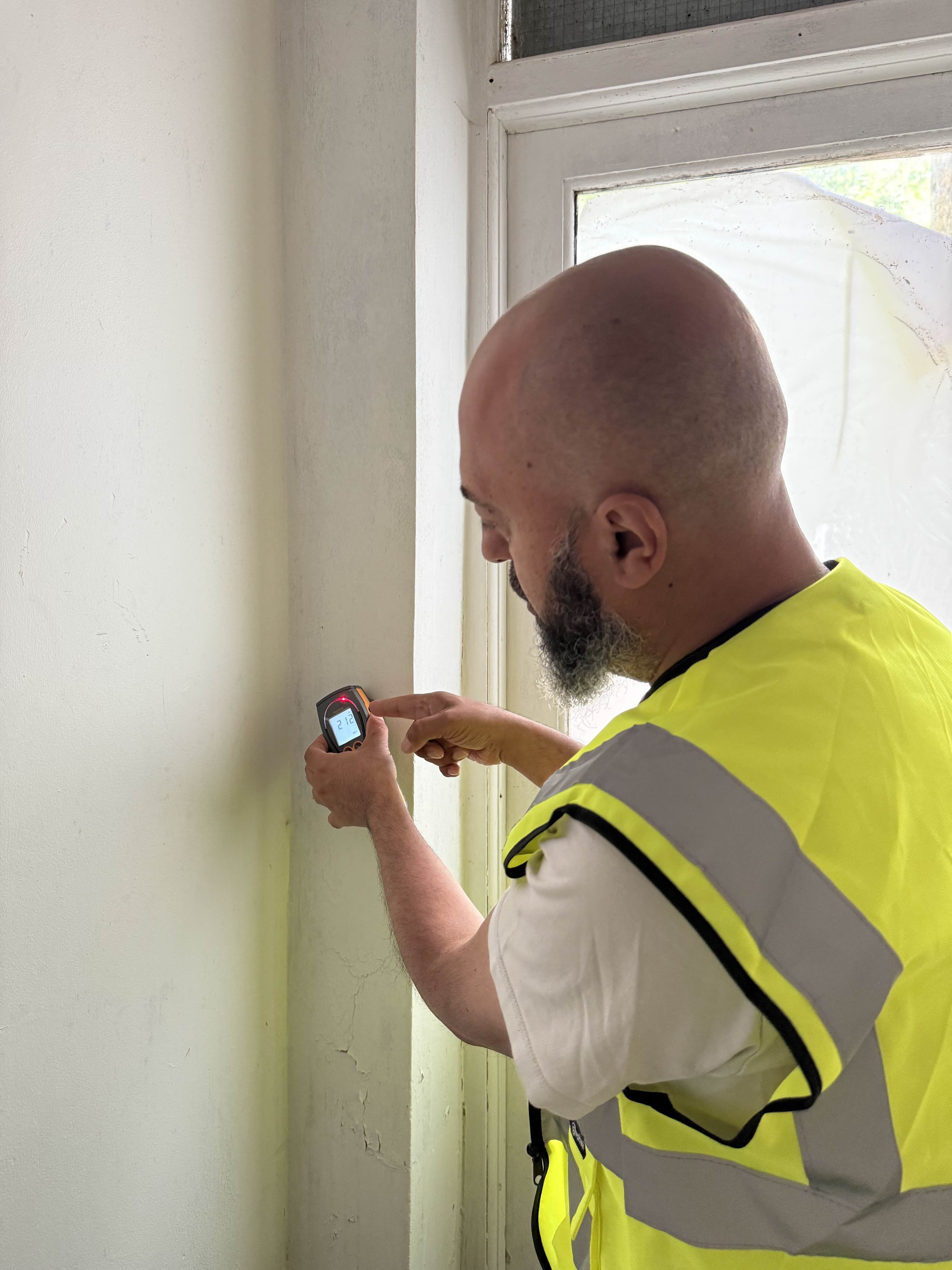 Can Tenants Sue Landlords for Damp in London? Ultimate Guide