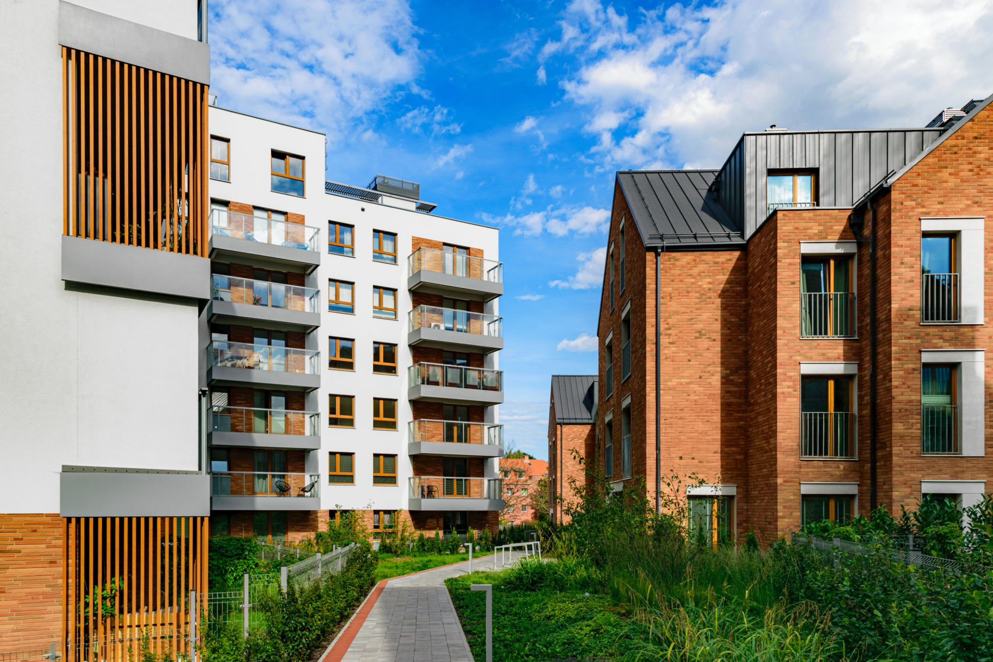 Do You Need a Survey for a New Build in London?