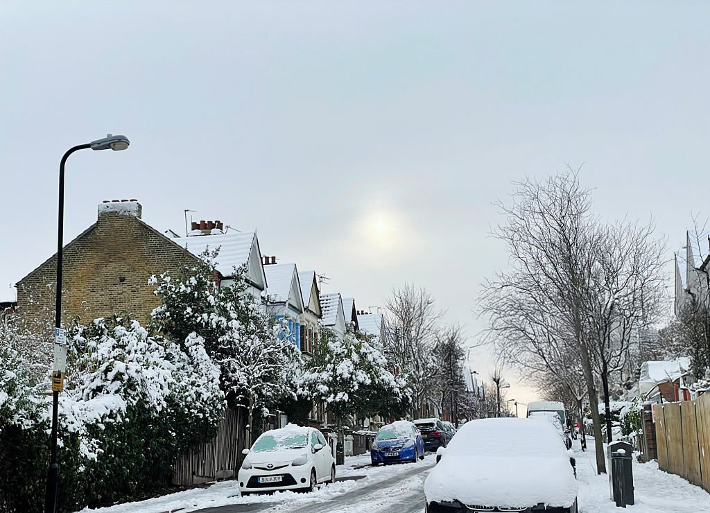 Why Damp Complaints Spike in January: What London Landlords Should Do Now