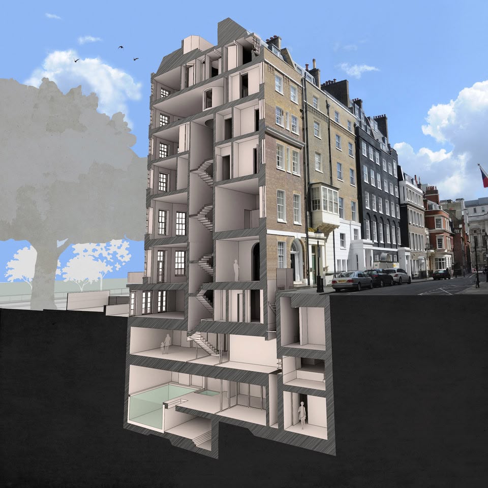 London's Basement Boom: Why So Many High-Value Conversions Are Failing