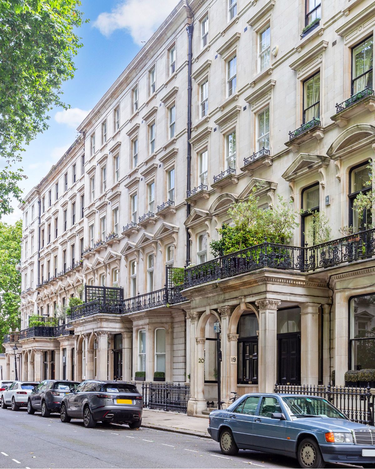 Damp in London's Conservation Areas: What You Can and Cannot Do to Fix Period Properties