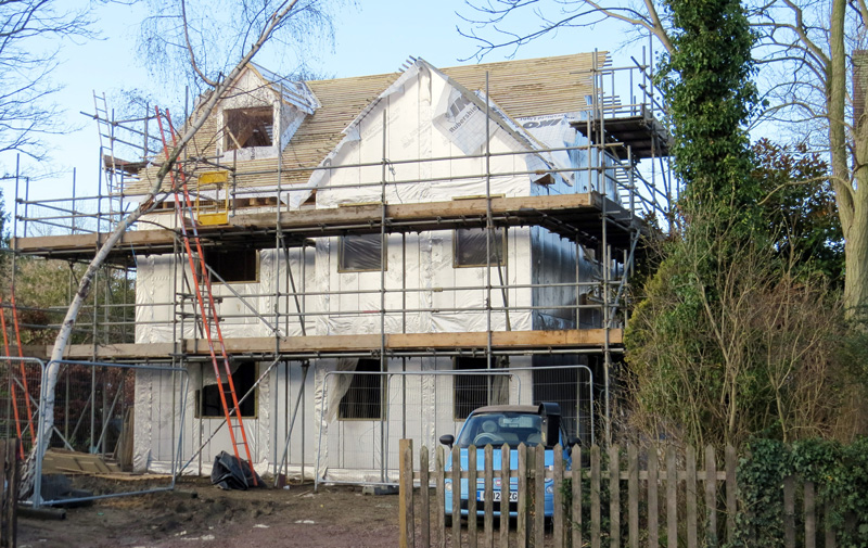 How to Choose the Right Contractor for Your Home Renovation