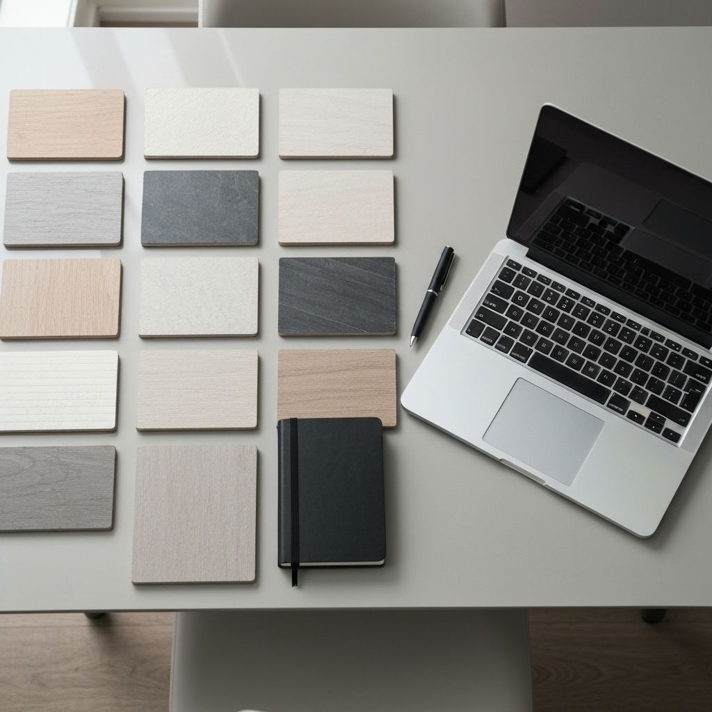 5 Questions to Ask Before Replacing Your Office Flooring