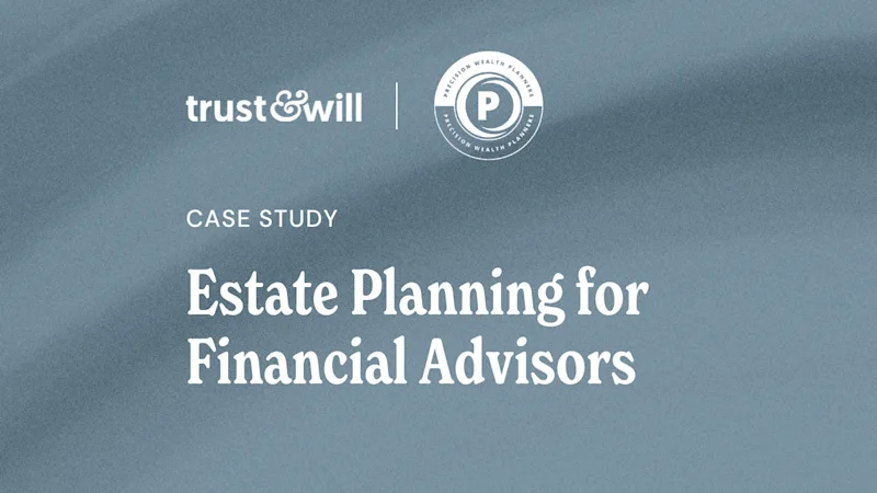 Turning Estate Planning Into a Growth Strategy image