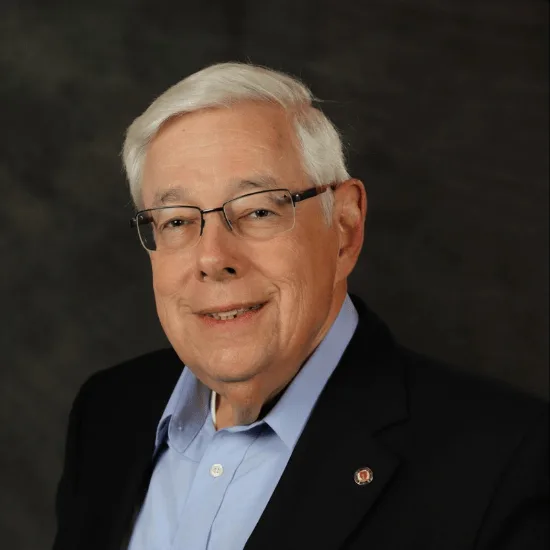 Author photo