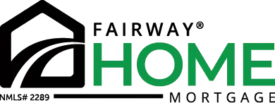 Fairway Home Mortgage horizontal color logo for co-branded partner page Fairway Home Mortgage horizontal color logo for co-branded partner page