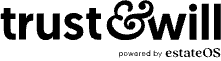 Trust & Will logo