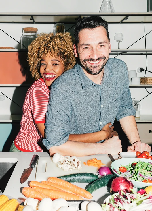 Stock Image Kitchen