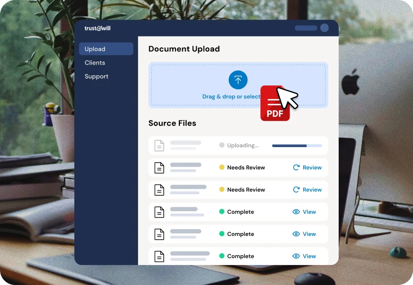 Trust & Will launches an AI-powered platform to help estate planning attorneys support ongoing client engagement and long-term planning.