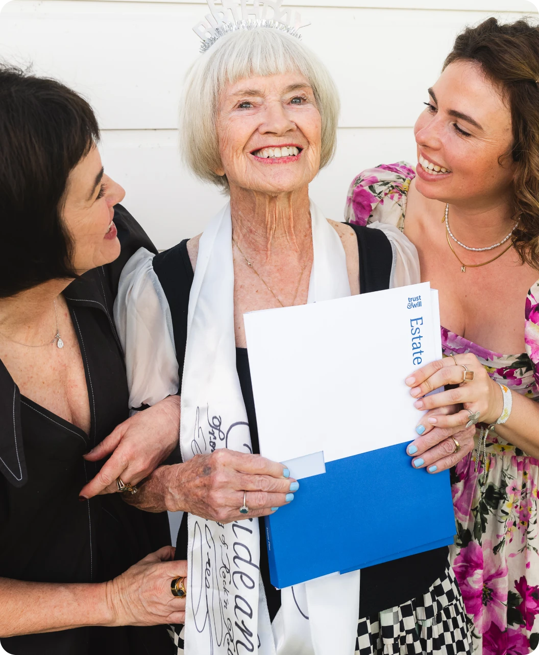 aarp estate planning