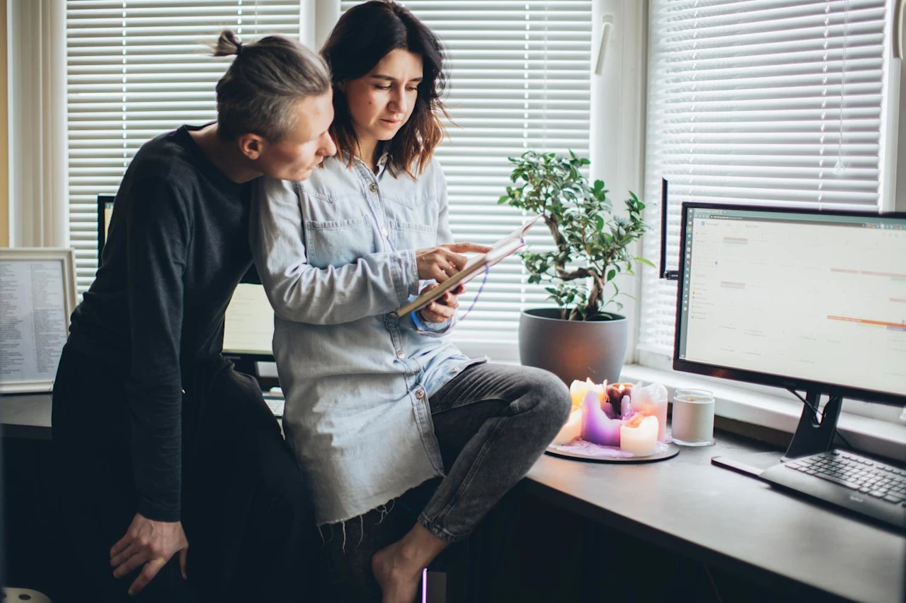 Couple researching if they can add their mobile home to their Trust.