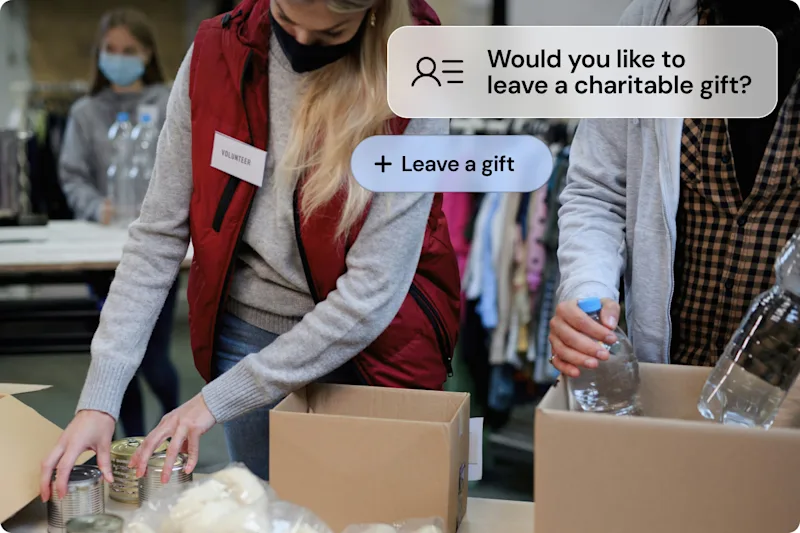 Planned Giving 101: A Modern Guide for Nonprofits image