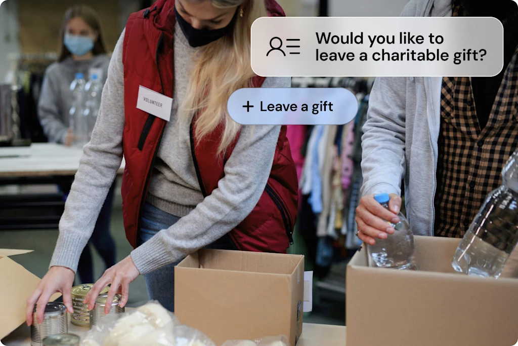 Planned Giving 101 for Nonprofits | Trust & Will