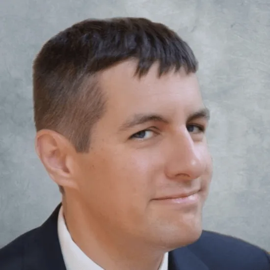 Author photo