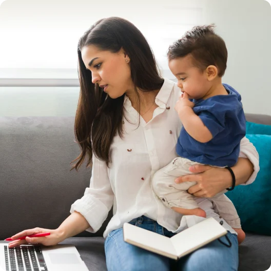 Create an Online Will 