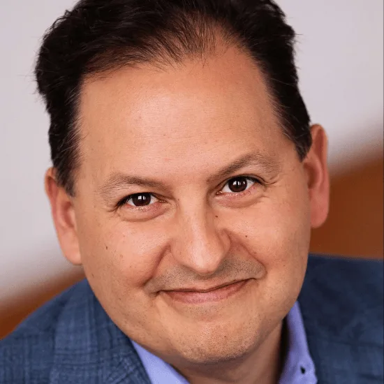 Author photo
