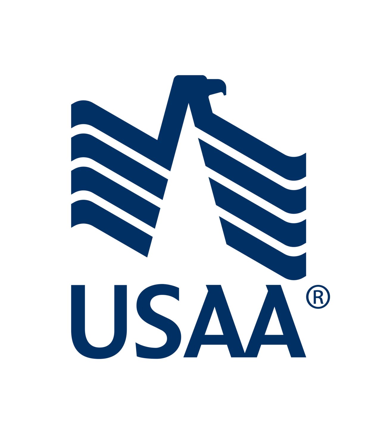 USAA Logo