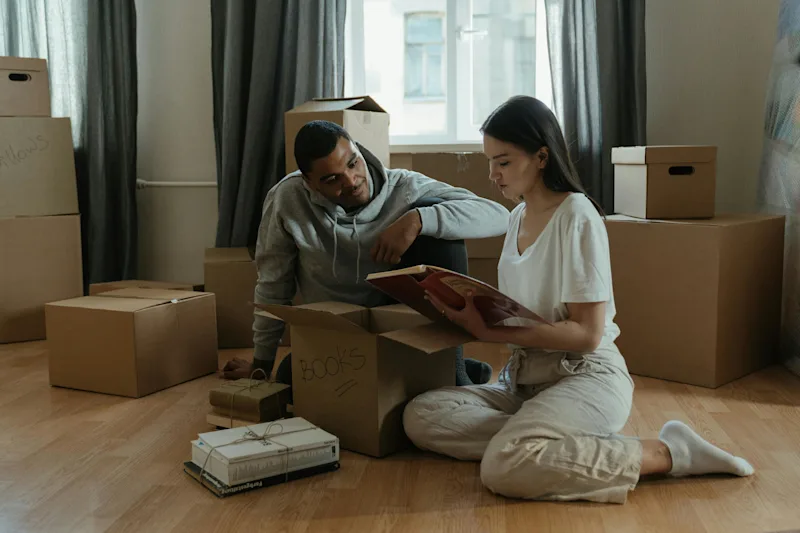 First Home, First Trust: How Homeownership Changes Everything image