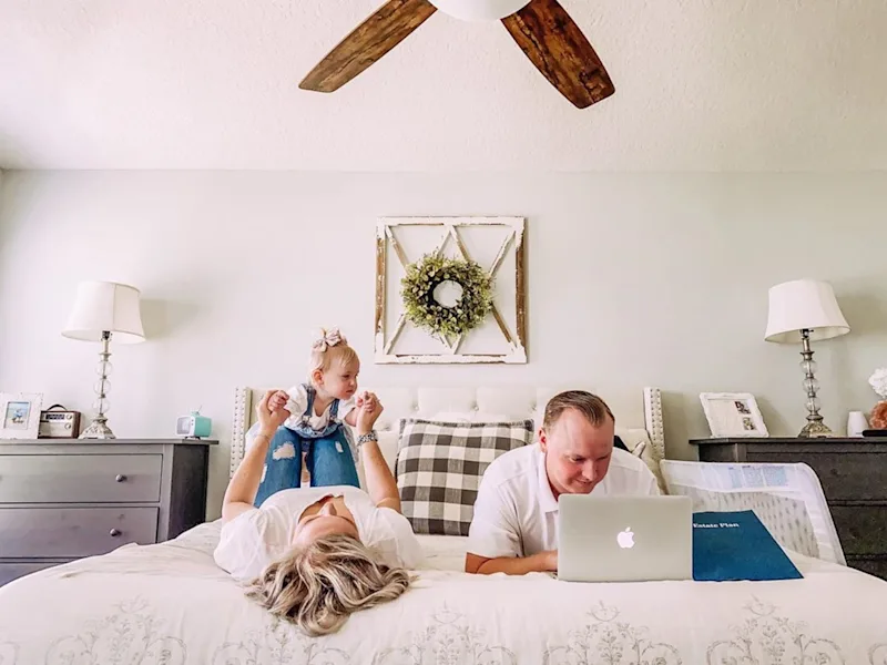 family estate planning