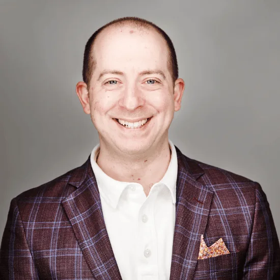 Author photo