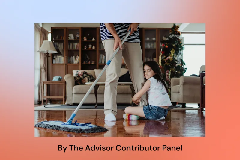 It’s Time To Spring Clean Your Estate Plan image