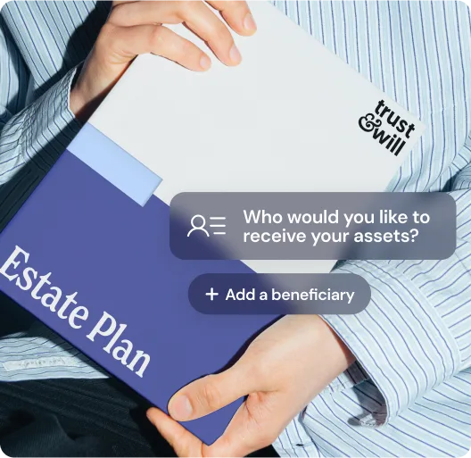Estate Planning Simplified | Trust & Will