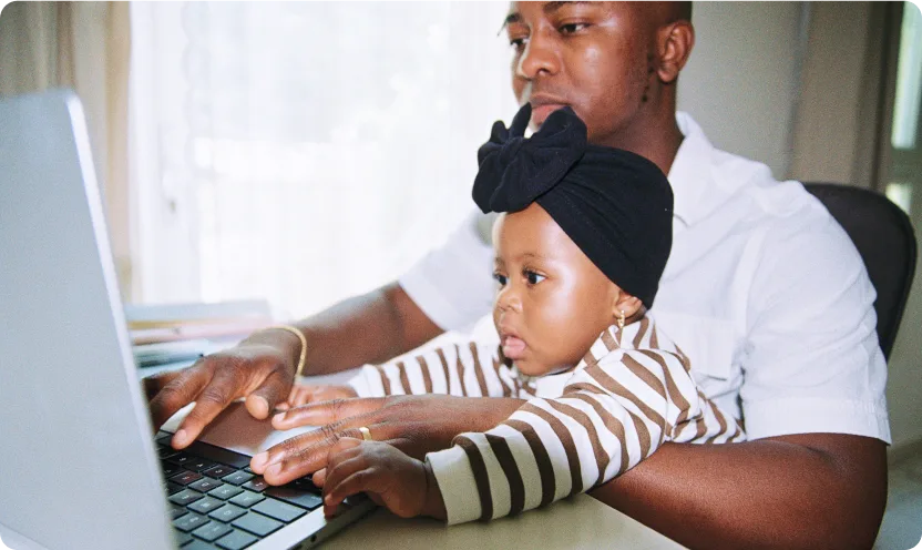 Trust & Will Estate Planning Family