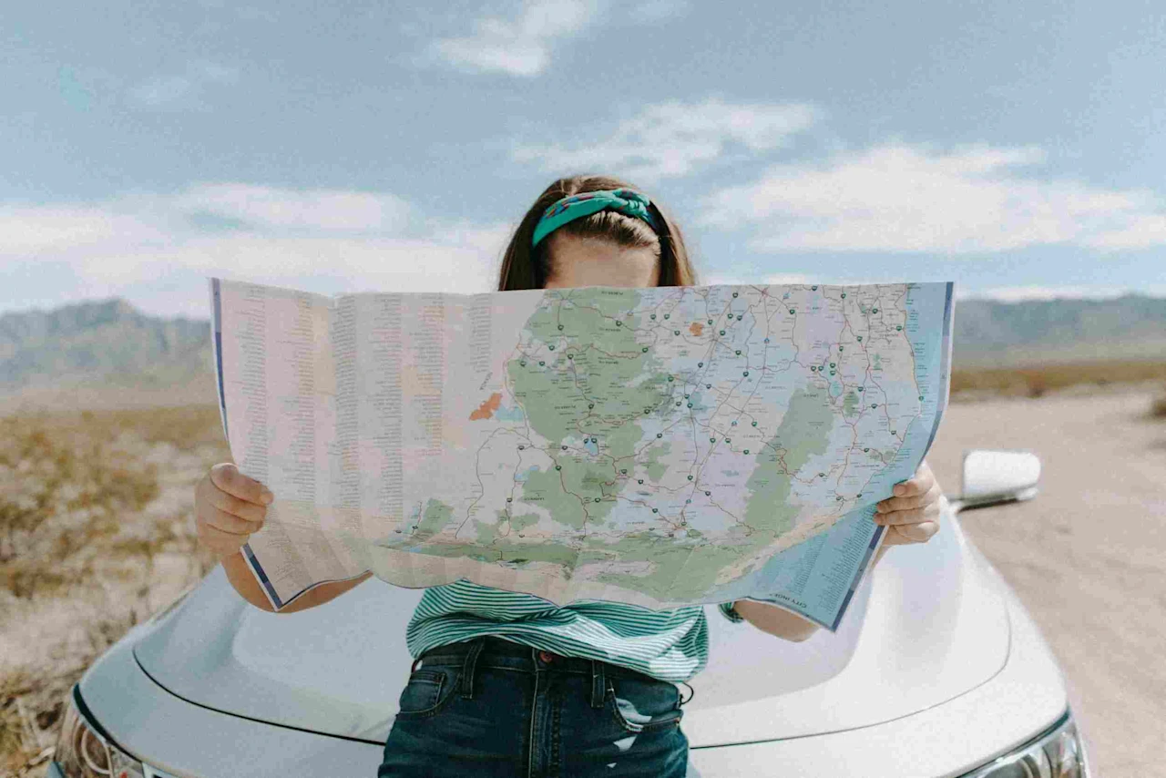 traveling and estate planning 
