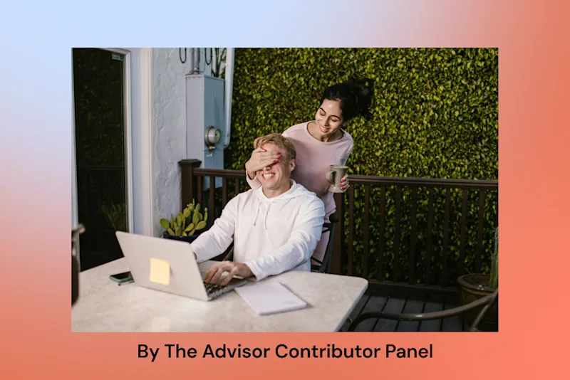 Financial Literacy Month Has a Blind Spot image