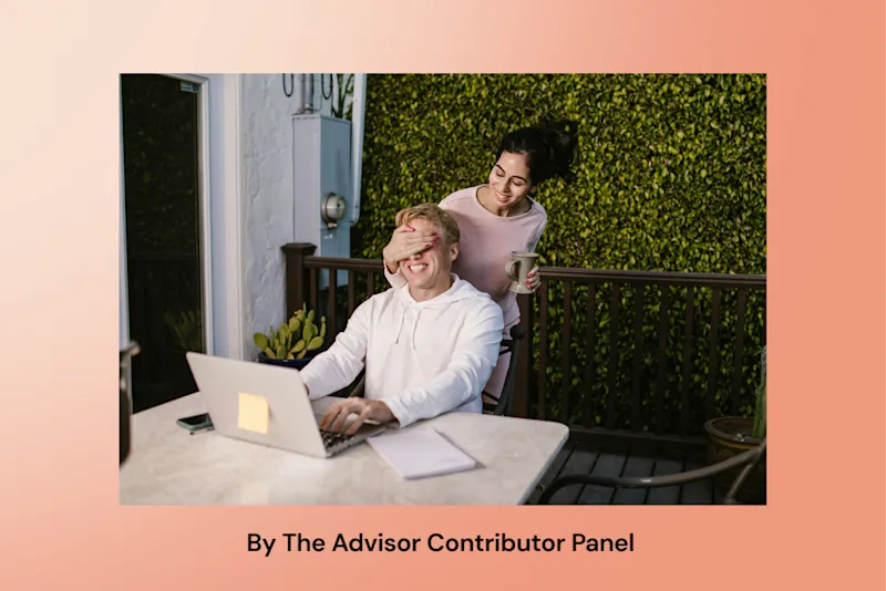 Financial Literacy Month Has a Blind Spot image