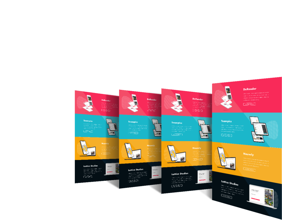 Lattice Studios - Lattice Studios