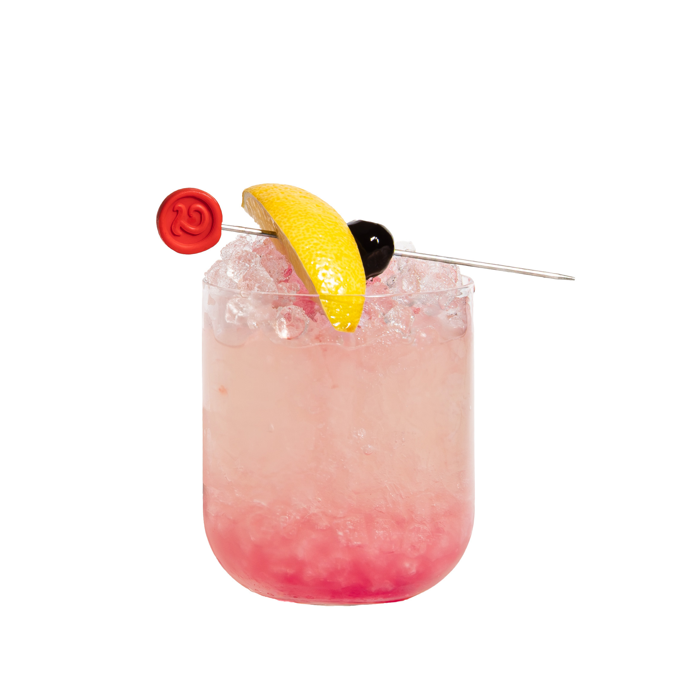 Tanqueray Bramble Image