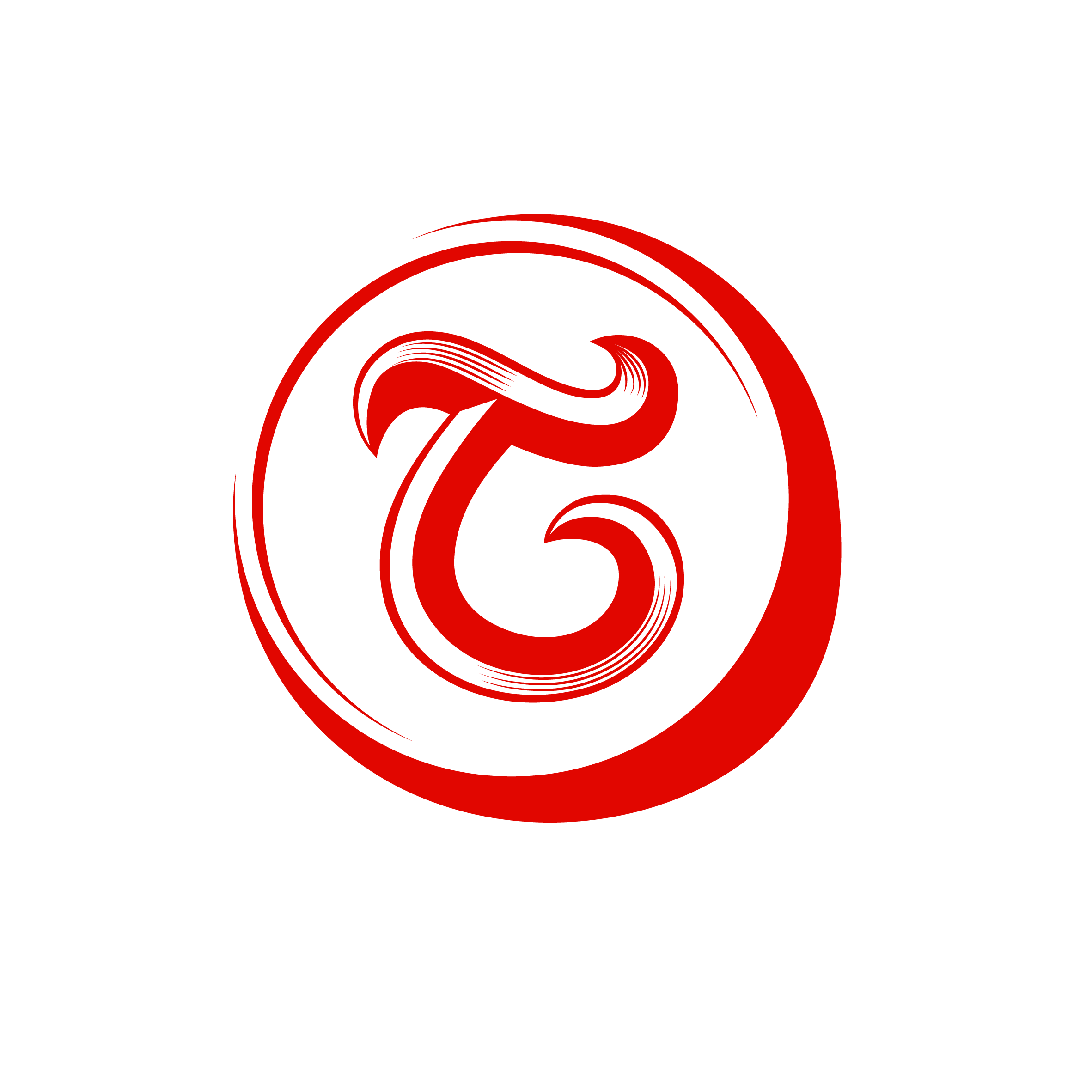 Tanqueray x Sarah Jessica Parker signature logo