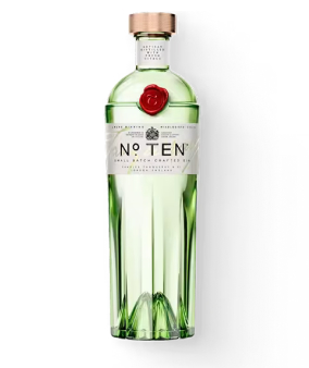 Tanqueray No. TEN: Exceptional Ultra-Premium Gin | Tanqueray US