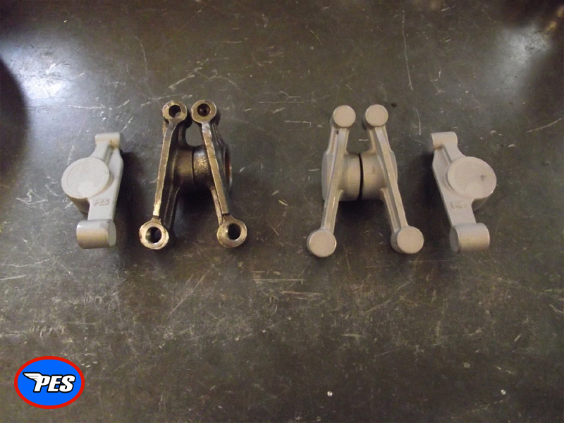 Rockers - Performance Engineering Services