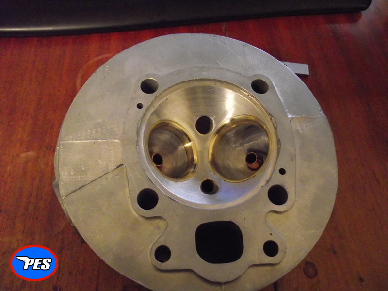 Valve Guide Replacement Performance Engineering Services