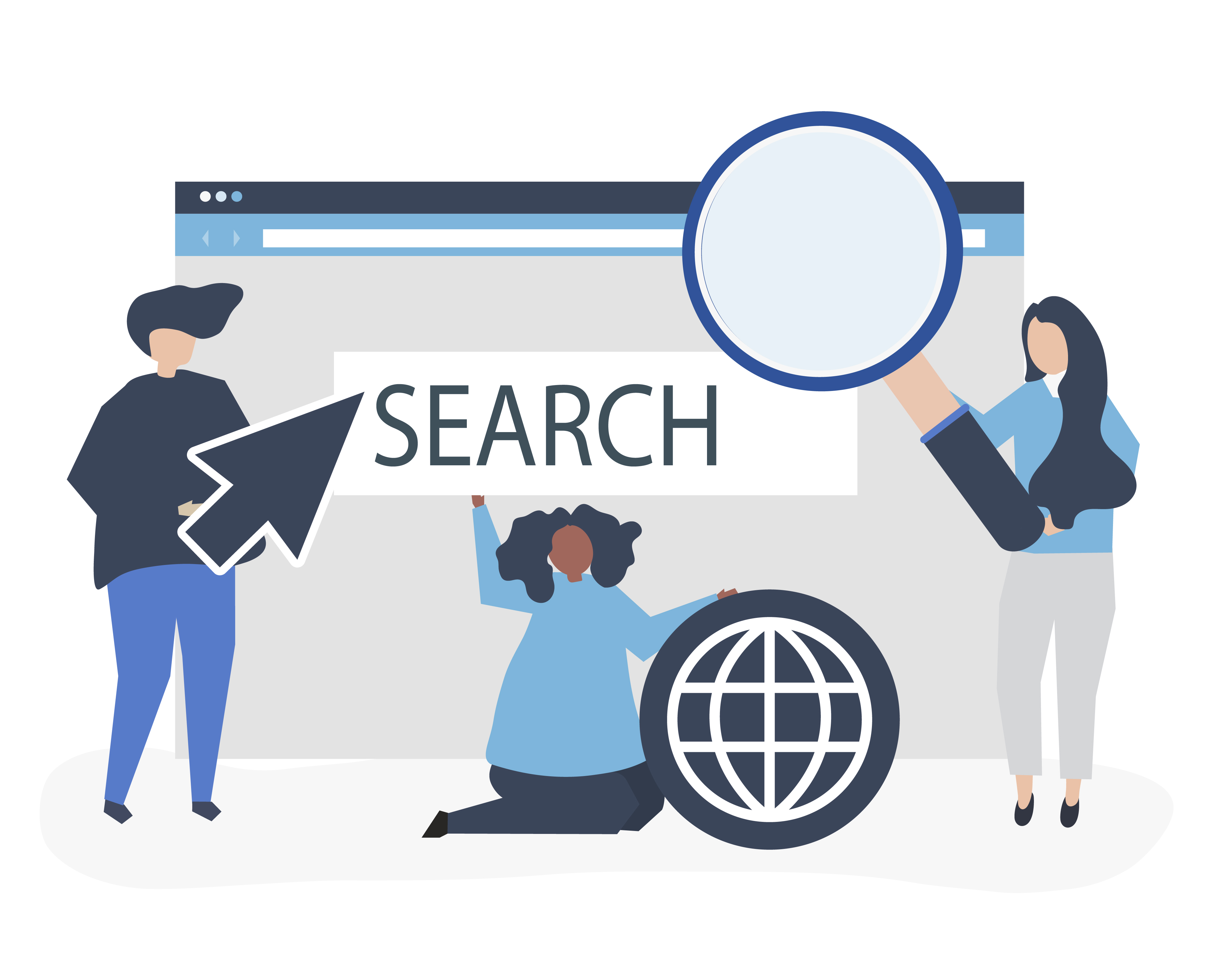 Conquer the Search Engine Jungle: 3 Must-Have SEO Strategies for Your Website